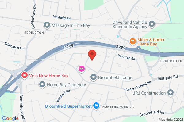 Herne Bay Moving Service