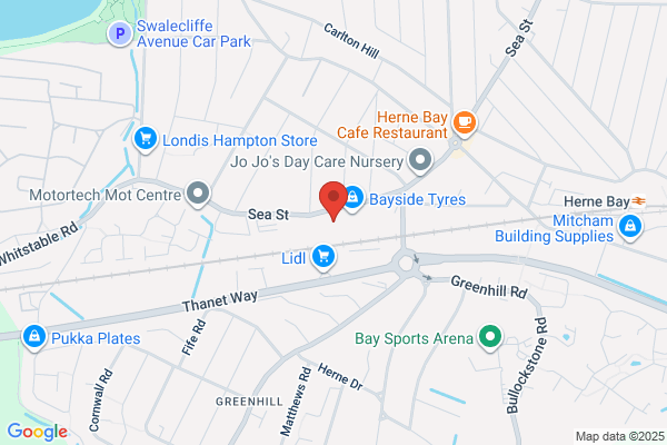 Jadon Plant Hire Ltd