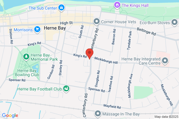 K S C Complementary Medicine Centre