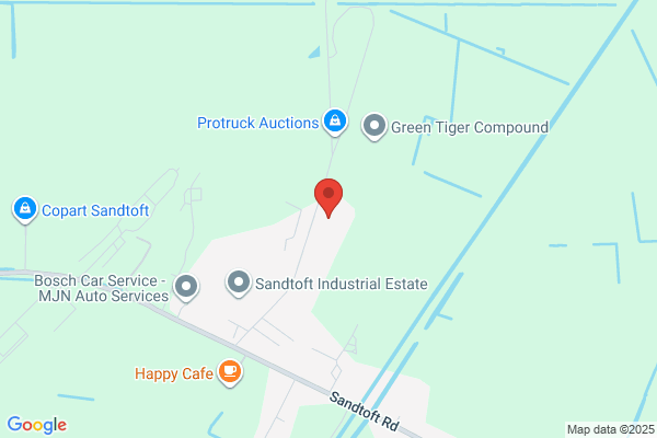 DANUM TYRE SERVICES (AXHOLME) LTD