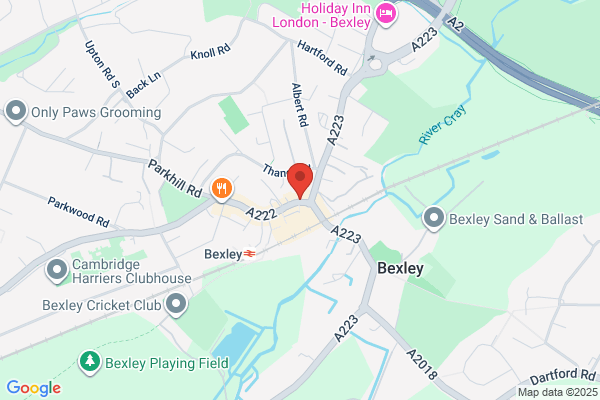 Bexley Health Services