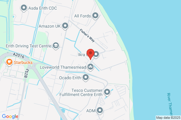 A M Parcels Delivery Ltd