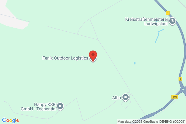 Ferro Logistic Storage