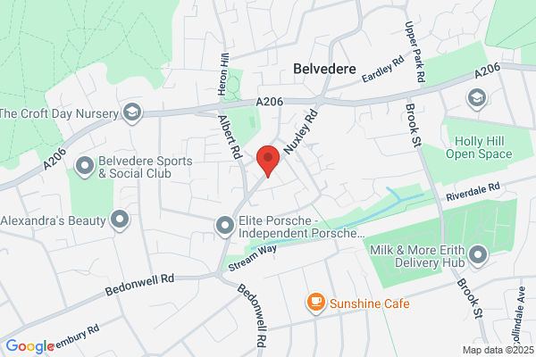 Robinson Jackson Belvedere Estate Agents