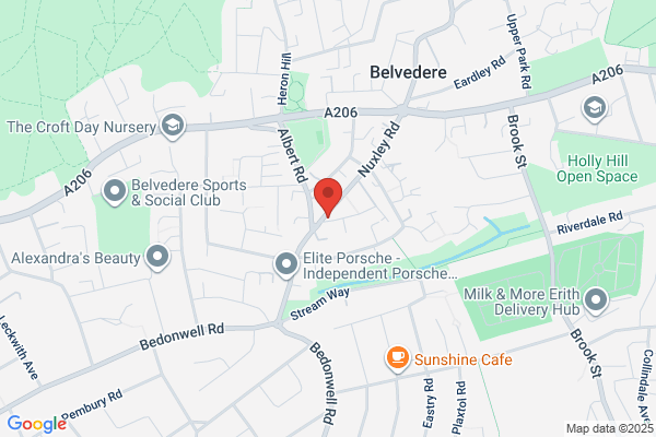 Acorn Belvedere Estate Agents