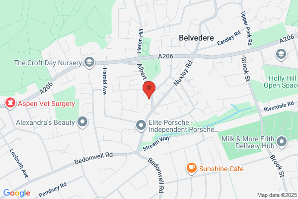 Nuxley Property Services