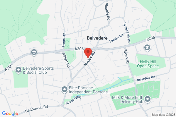 Nuxley Road Florist