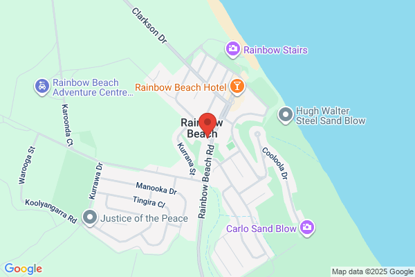 Queensland Service Station Ltd