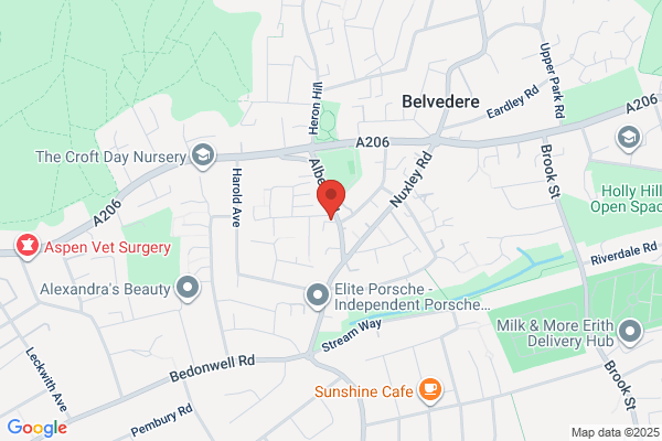 Ashdown Funeral Services
