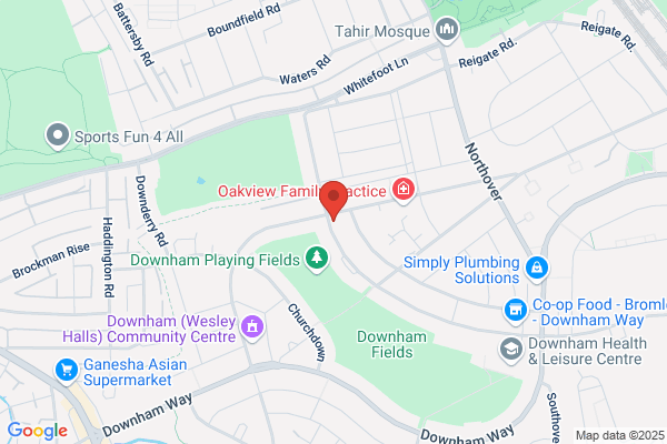 Bromley Motor Caravans