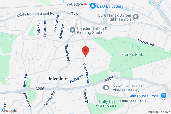 Earlswood Court Ltd