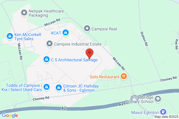 G E Capital Equipment Services Ltd