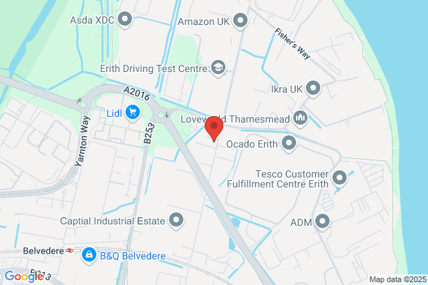 General Hygiene Supplies Ltd