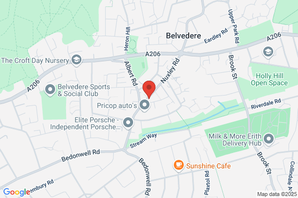 Greenwich & Bexley Cottage Hospice