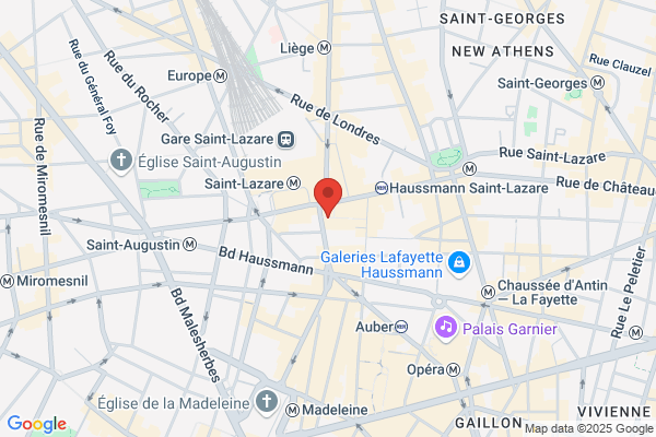 L'atelier Du Chocolat