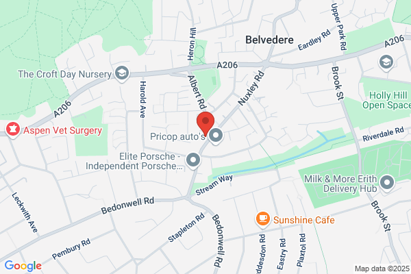 The Abbey Clinic