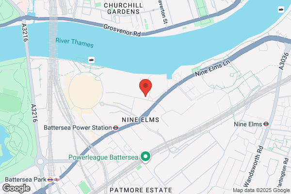 Tideway Plant Services