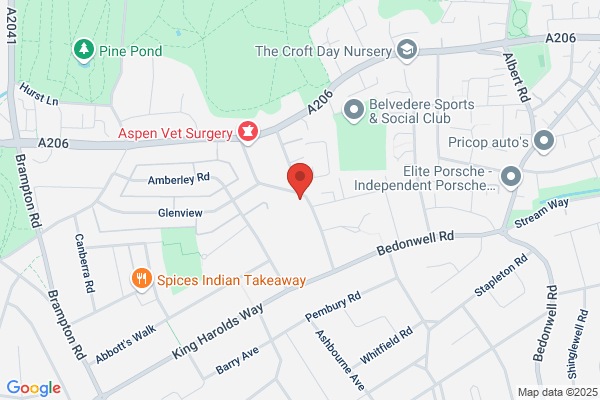 Bedonwell Infant & Nursery School