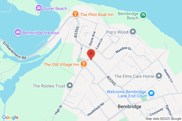 Medina Veterinary Group - Bembridge