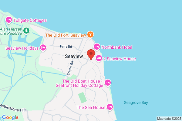 Seaview Post Office & Stores