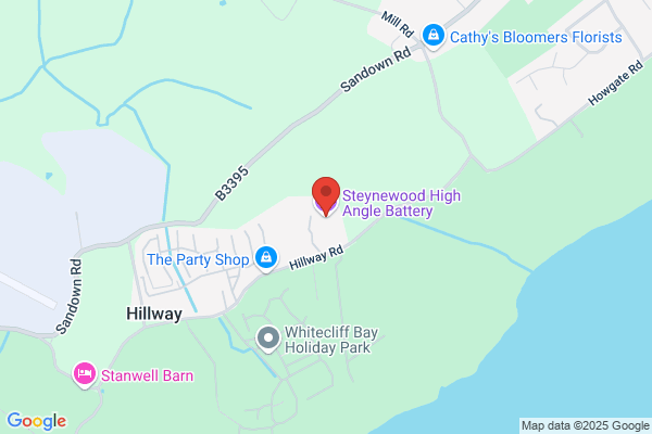 Battery Hotel