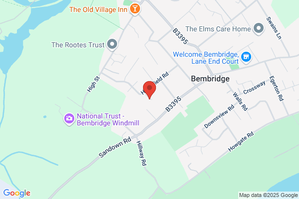 Bembridge & Harbour Taxis