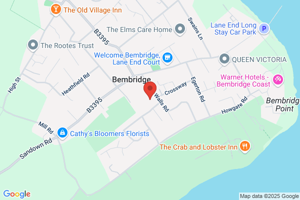 Bembridge C Of E Primary School