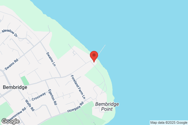 Bembridge Car Centre