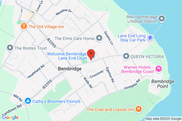 Bembridge Gallery