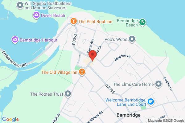 Bembridge Holiday Homes