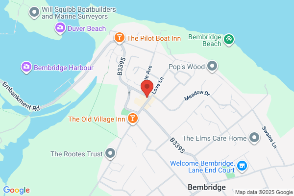 Bembridge Jewellers