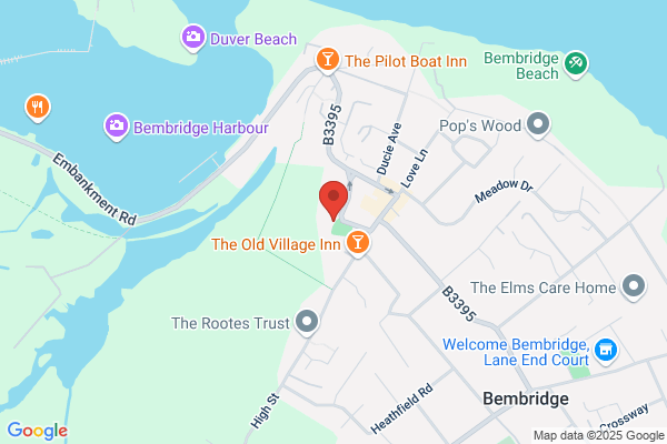 Bembridge Library