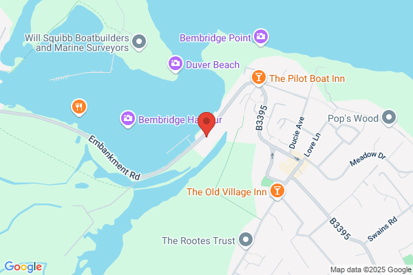 Bembridge Motor Services
