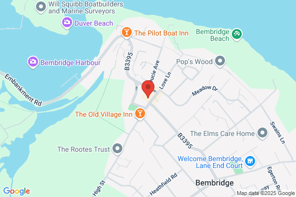 Bembridge Music Studio