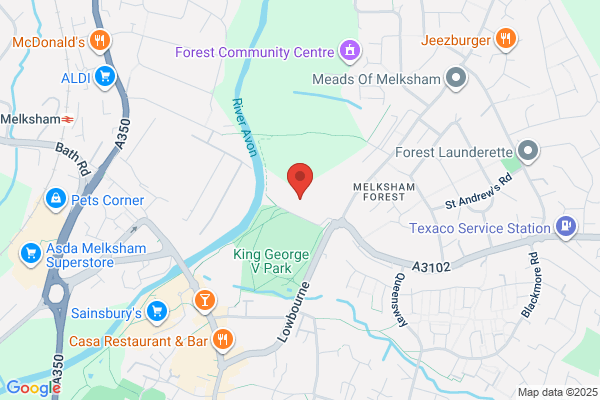 Bullen Mead Nursery