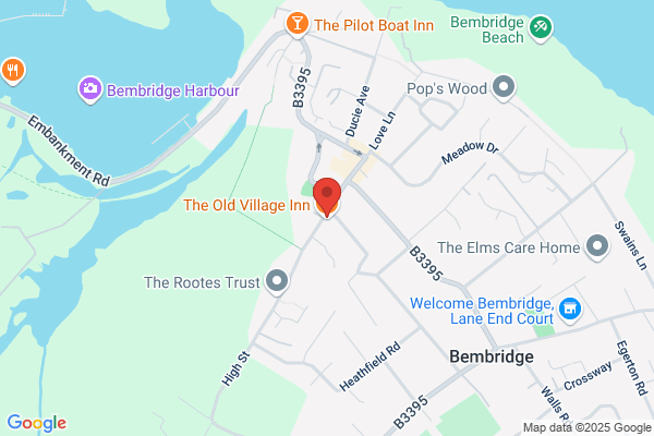 Davids Of Bembridge