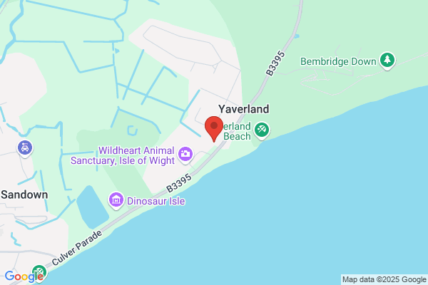 Fort Spinney Holiday Centre