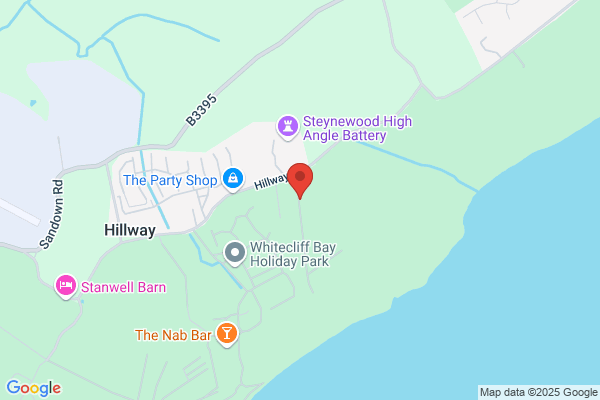 Kingswood Centres (Isle Of Wight)