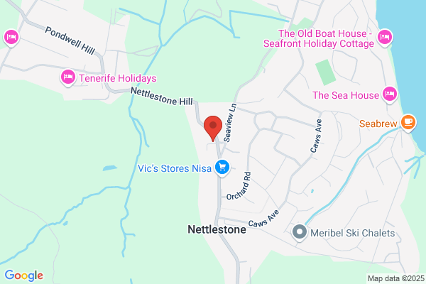 Nettlestone Primary School
