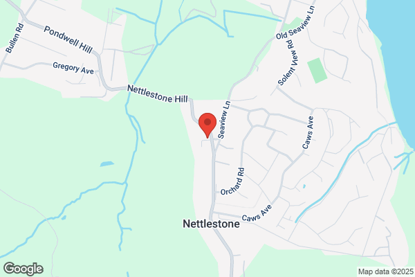 Nettlestone Primary School