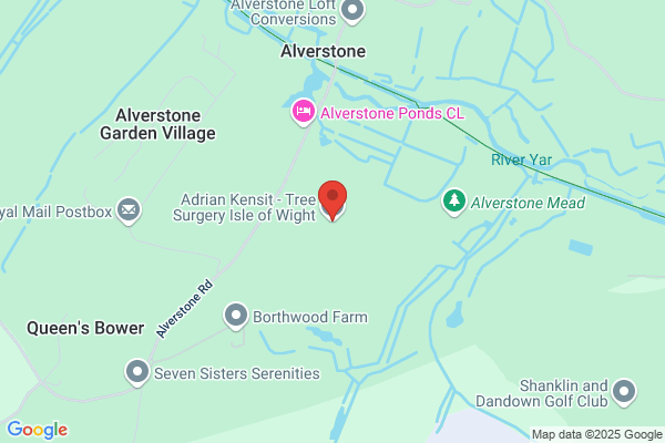 Richard Payne Tree Surgery & Stump Grinding