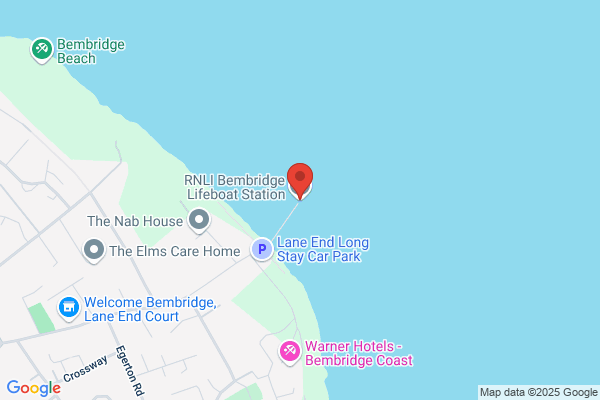 Royal National Lifeboat Institution