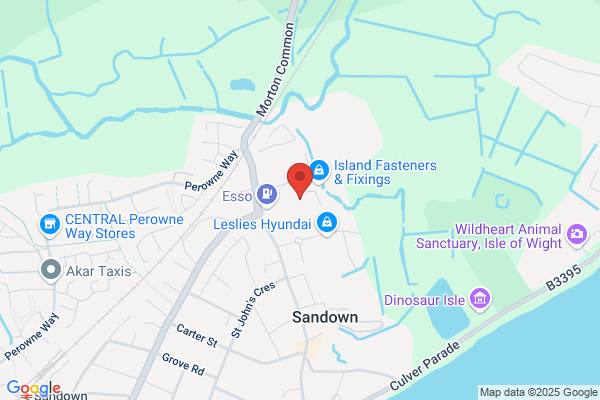 Sandham Office Services Ltd