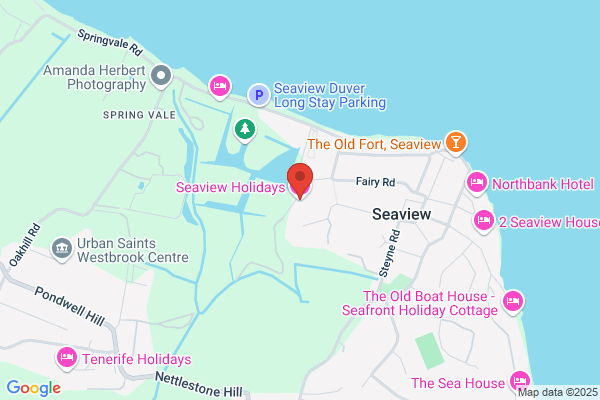 Seaview Holiday Homes