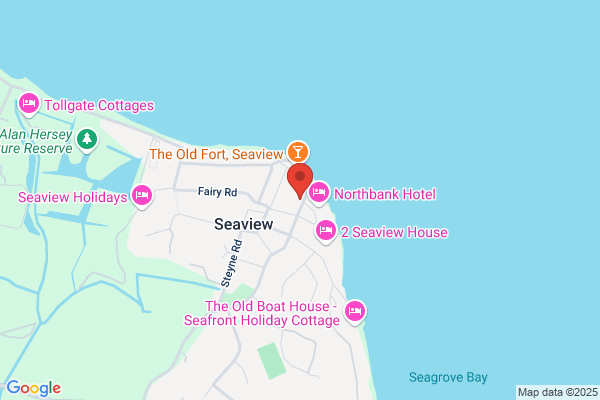 Seaview Hotel