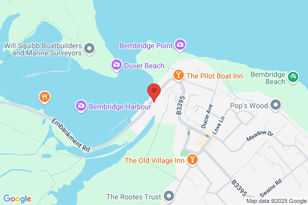 Spinnaker Yacht Chandlery