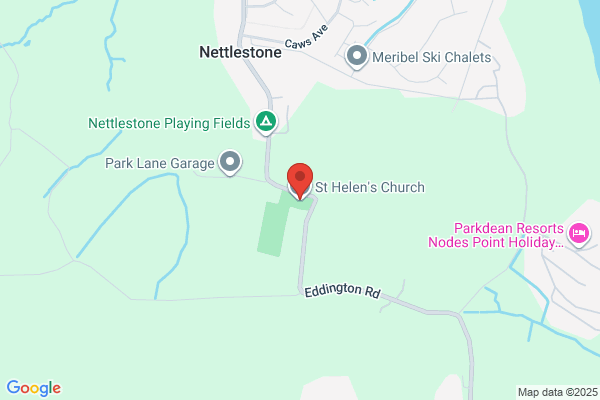 St Helen's C Of E