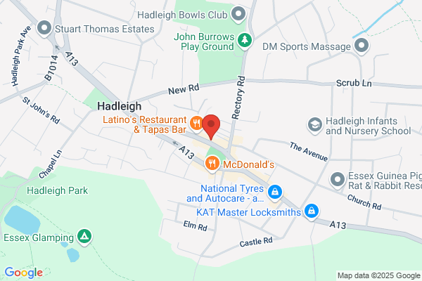 Field & Co (UK) Ltd