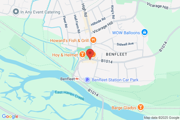 C W S Handybank