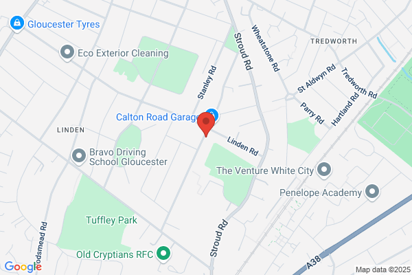 Cheltenham & Gloucester PLC